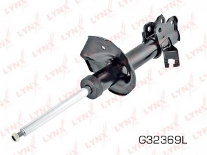 Амортизатор подвески G32369L LYNXAUTO
