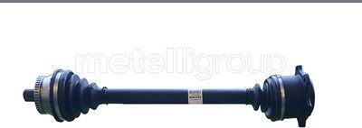 Приводной вал 655-609 CIFAM