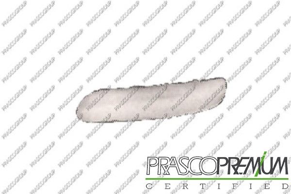 Облицовка / защитная накладка, буфер MN3041244 PRASCO GROUP