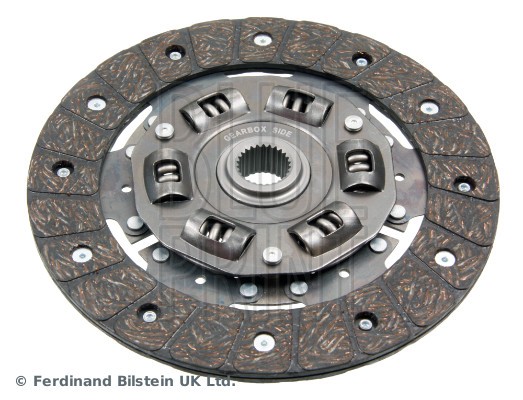 Диск сцепления ADN13173 BLUE PRINT