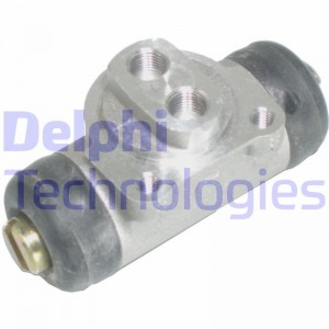 Колесный тормозной цилиндр LW60299 DELPHI
