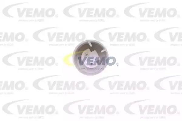 Сигнализатор, износ тормозных колодок V20-72-5123 VEMO