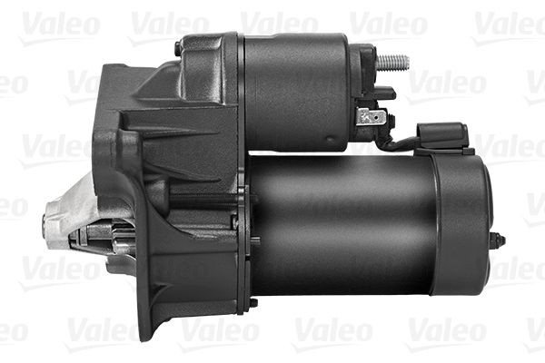 Стартер 436079 VALEO PHC