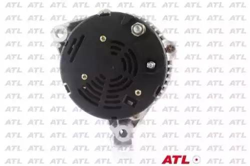 Генератор L 39 350 ATL DELTA AUTOTECHNIK