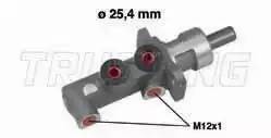 Главный тормозной цилиндр PF605 TRUSTING