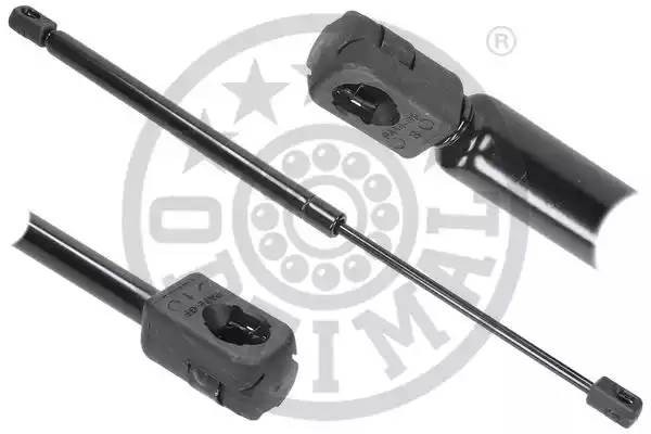 Упругий элемент, крышка багажника / помещения для груза AG-40081 OPTIMAL
