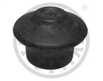 Подвеска, двигатель F84019 OPTIMAL