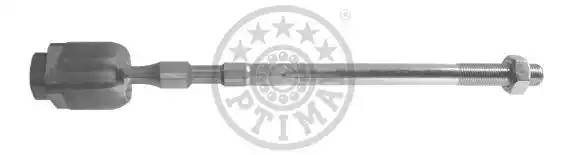 Осевой шарнир, рулевая тяга G2-621 OPTIMAL