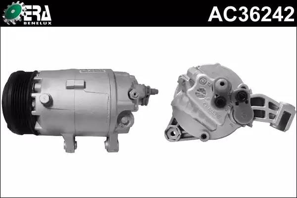 Компрессор, кондиционер AC36242 ERA