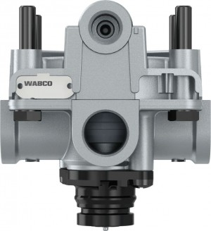 Ускорительный клапан 9730110007 WABCO