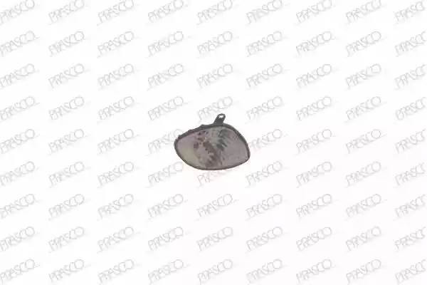 Фонарь указателя поворота TY0874013 PRASCO GROUP