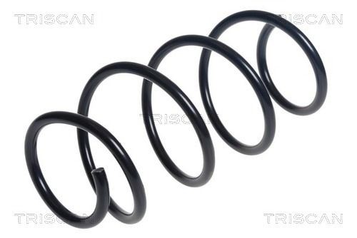 Комплект ходовой части, пружины 875511013 TRISCAN