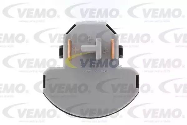 Выключатель фонаря сигнала торможения V40730022 VEMO