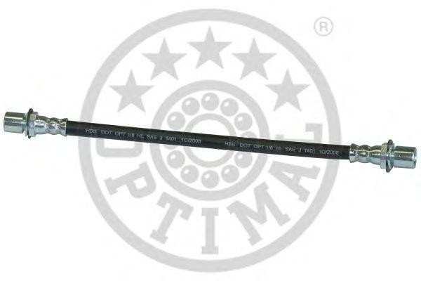 Тормозной шланг BSL1026 OPTIMAL