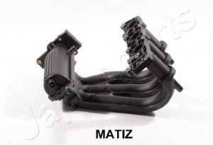 Впускная труба, подвод воздуха XXMATIZ JAPAN PARTS GROUP