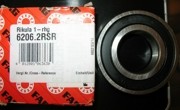 Подшипник 6206 2RSR FAG