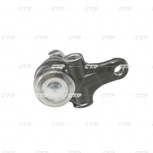 Наконечник рулевой тяги CEKK-34L CTR