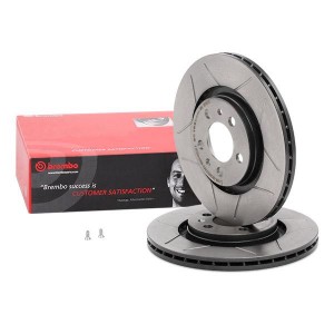 Тормозной диск 09.7012.75 BREMBO