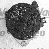 Генератор 436685 VALEO PHC