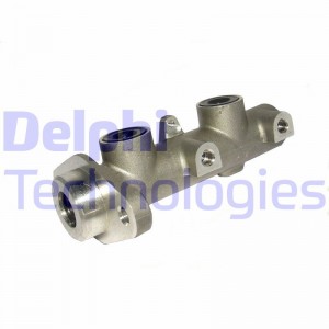 Главный тормозной цилиндр LM80207 DELPHI