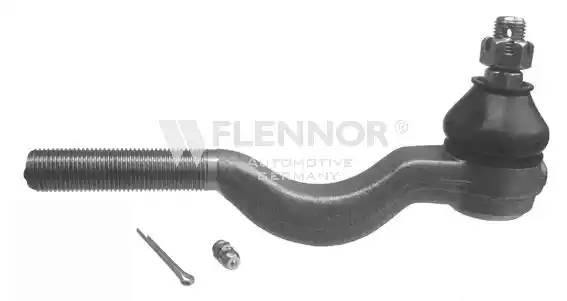 Наконечник поперечной рулевой тяги FL766B FLENNOR