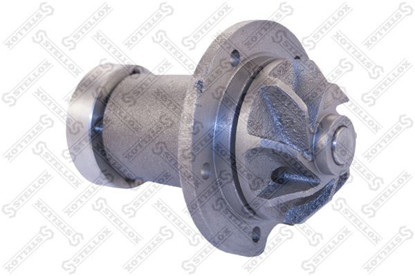 Насос - помпа системы охлаждения ДВС 4509-0005-SX STELLOX