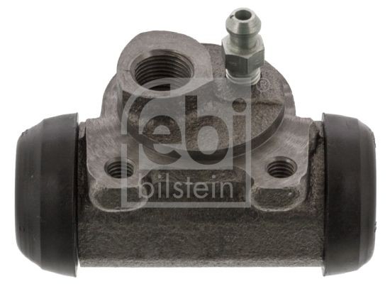 Подушка двигателя 09480 FEBI BILSTEIN