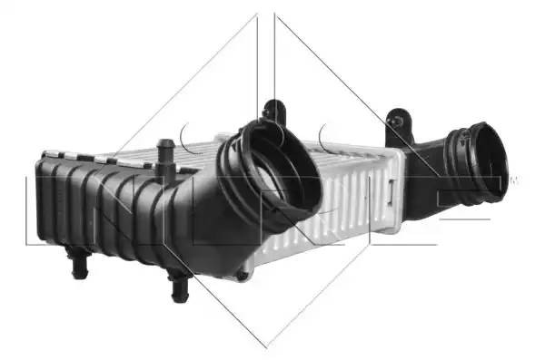 Интеркулер 30138 NRF