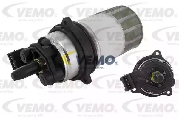 Топливный насос V10-09-0831 VEMO