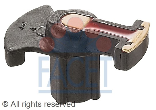 Бегунок распределителя зажигани 3.7573.23RS FACET