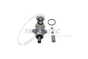 Главный тормозной цилиндр 0735080 TRUCKTEC