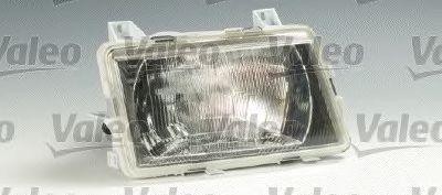 Основная фара 061112 VALEO PHC