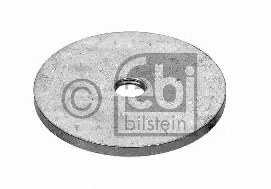 Защитная шайба, поворотный кулак 01252 FEBI BILSTEIN