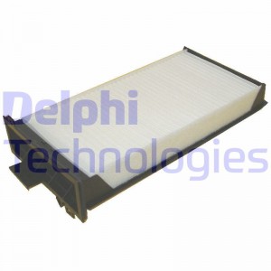 Фильтр, воздух во внутренном пространстве TSP0325213 DELPHI