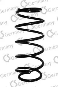 Пружина подвески 14.950.262 CS GERMANY