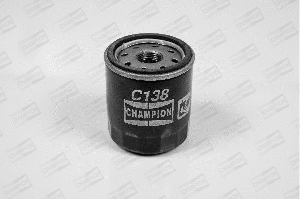 Масляный фильтр C138606 CHAMPION