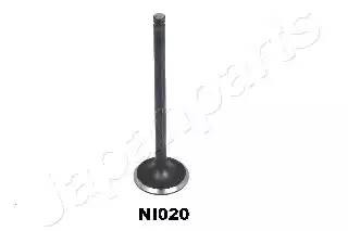 Выпускной клапан VV-NI020 JAPAN PARTS GROUP
