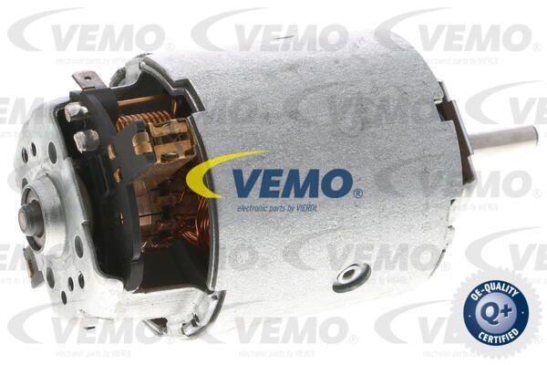 Конденсатор, кондиционер V30-62-1015 VEMO
