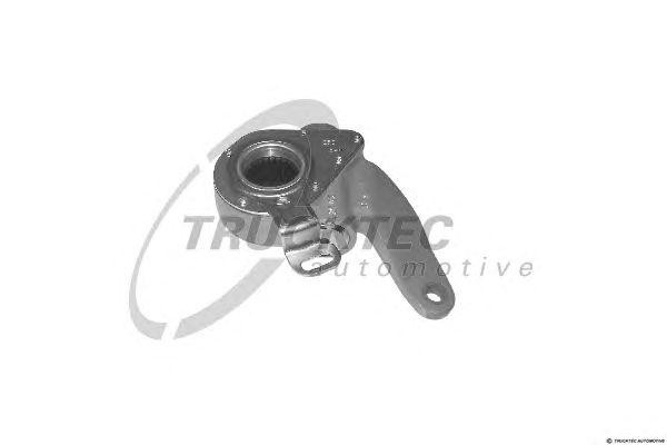 Система тяг и рычагов, тормозная система 01.35.070 TRUCKTEC