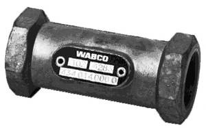 Обратный клапан 4340140000 WABCO