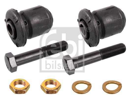 Сайлентблок 04996 FEBI BILSTEIN
