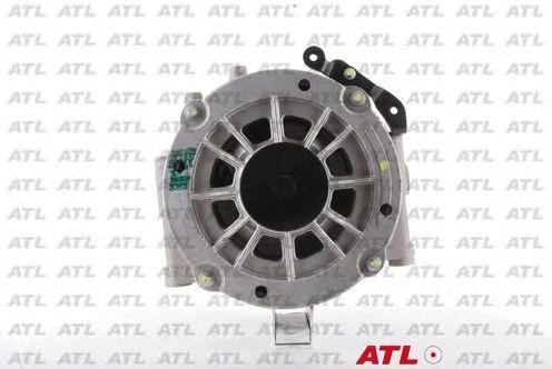 Генератор L 69 210 ATL DELTA AUTOTECHNIK