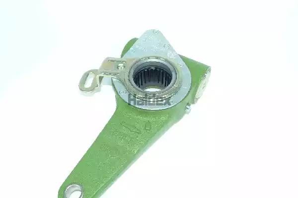 Система тяг и рычагов, тормозная система 79186C HALDEX