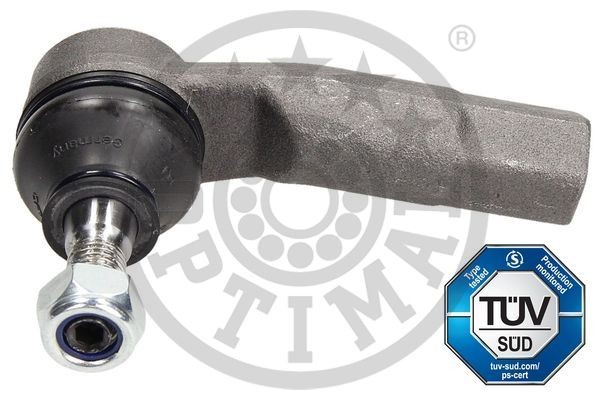 Наконечник поперечной рулевой тяги G1-1074 OPTIMAL