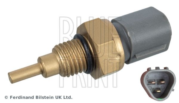 Диск сцепления ADM53143 BLUE PRINT