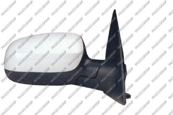 Наружное зеркало OP0307313 PRASCO GROUP