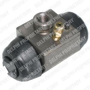 Колесный тормозной цилиндр LW15088 DELPHI