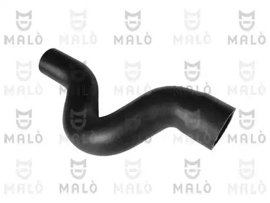 Шланг радиатора 7283A MALO