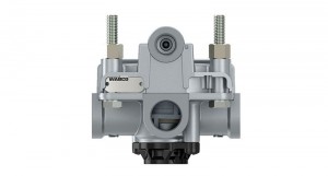 Ускорительный клапан 9730110020 WABCO