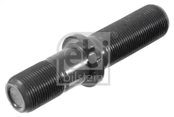 Болт крепления колеса 05751 FEBI BILSTEIN